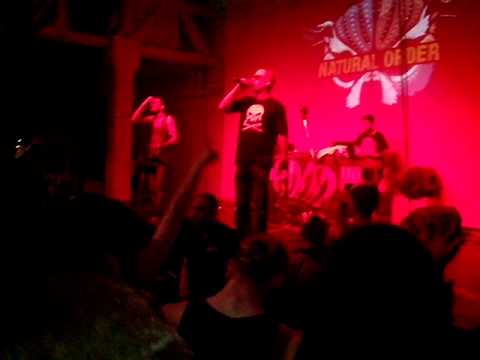 Bvana & Riot87 LIVE @ MIKSER HOUSE