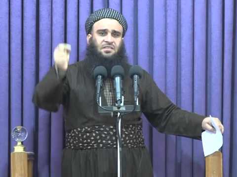 بە دڵنیاییەوە گوێ لەم وتارەی مامۆستا بگرن بەڕاستی زۆر كاریگەرە. بەشێك لە وتاری ئەمرو 10/4/2015