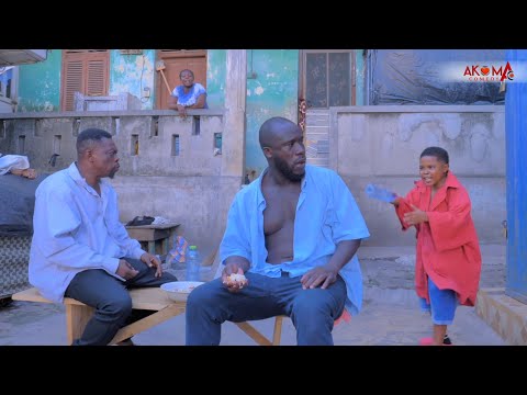 AKABENEZER MR. CHOP CHOP 😂 😂  LAST YEAR MIX