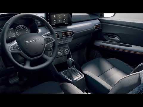 Sandero en Sandero Stepway - Stop &amp; Start