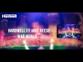 Hardwell Feat. Jake Reese - Mad World (Radio ...