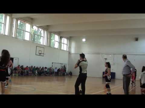 Sportul Studentesc Dan Dacian - ACS Champions 69-69 (5)