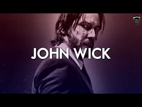 SCH x Siboy Type Beat - "John Wick" (Prod. Enzo Vercetti)