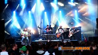 GRIM SKUNK - Don&#39;t Hide @ Envol et Macadam, Québec City QC - 2018-09-07