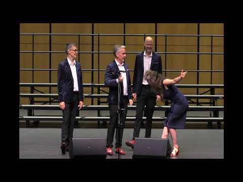 Metzin' Around- EVG District Show of Champs 2022