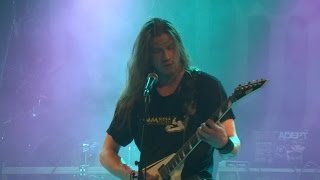 Kalmah - Live in Helsinki, Finland, 30.11.2013 - FULL SET