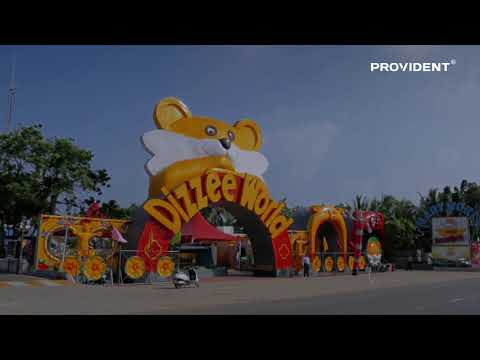 Provident Freedom Project Tour 1