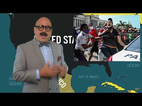 SE QUEDARA VACIA CUBA?