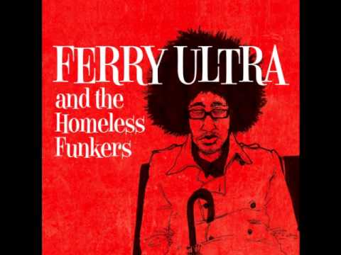 Ferry Ultra feat. Ashley Slater - Why Did You Do It (The Reflex Re-Vision)