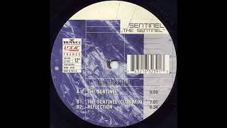 Sentinel - The Sentinel (Club Mix) (Trance 1998)