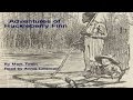 Mark Twain Adventures Of Huckleberry Finn