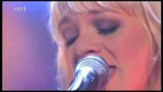 Krezip met &quot;All my life&quot; [Live]