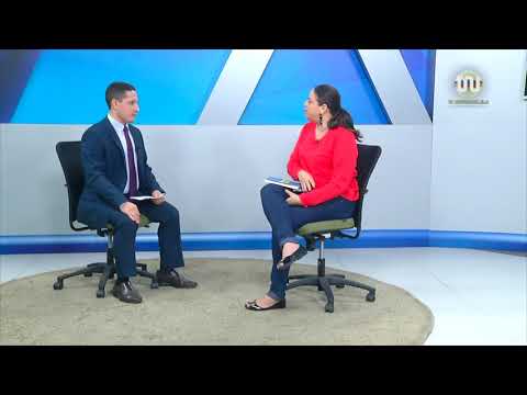 Entrevista Alepi TV - Especialista explica o que é Salário Emocional