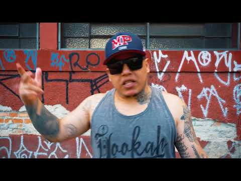 Referência Verbal - Rap é Compromisso Feat. Nocivo Shomon (Prod. JangãoBeatz)