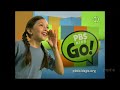 PBS KIDS GO System Cue Time Lapse 2007 2010