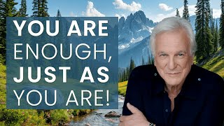 Self-acceptance and Self-esteem Development: Unlock Your Inner Confidence