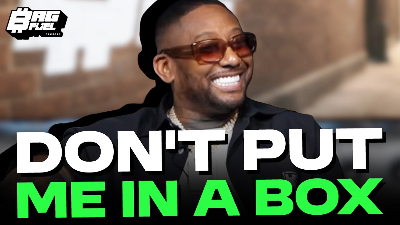 “F**K PAUSE‼️” : Maino Says It’s Time To Retire PAUSE ⏸️