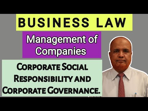 Business Law II Introduction II Meaning of Law II Branches of Law II Khans Commerce Tutorial II