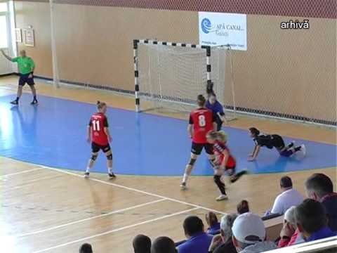 SPORT / Știre Etv - CSU Danubius a mai transferat două jucătoare | 29.06.2016