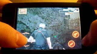 Resident Evil 4 Application Review