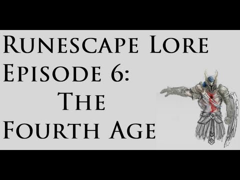 RSLore: Episode VI - The Fourth Age Overview