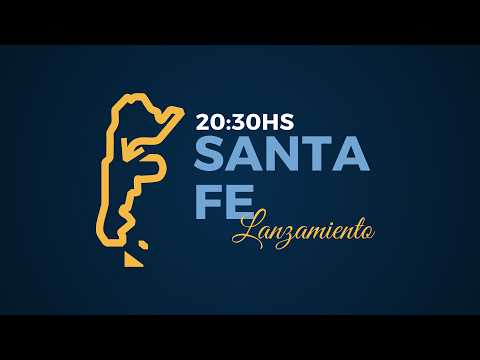 Asegurá tu lugar para el evento en Reconquista, Santa Fe