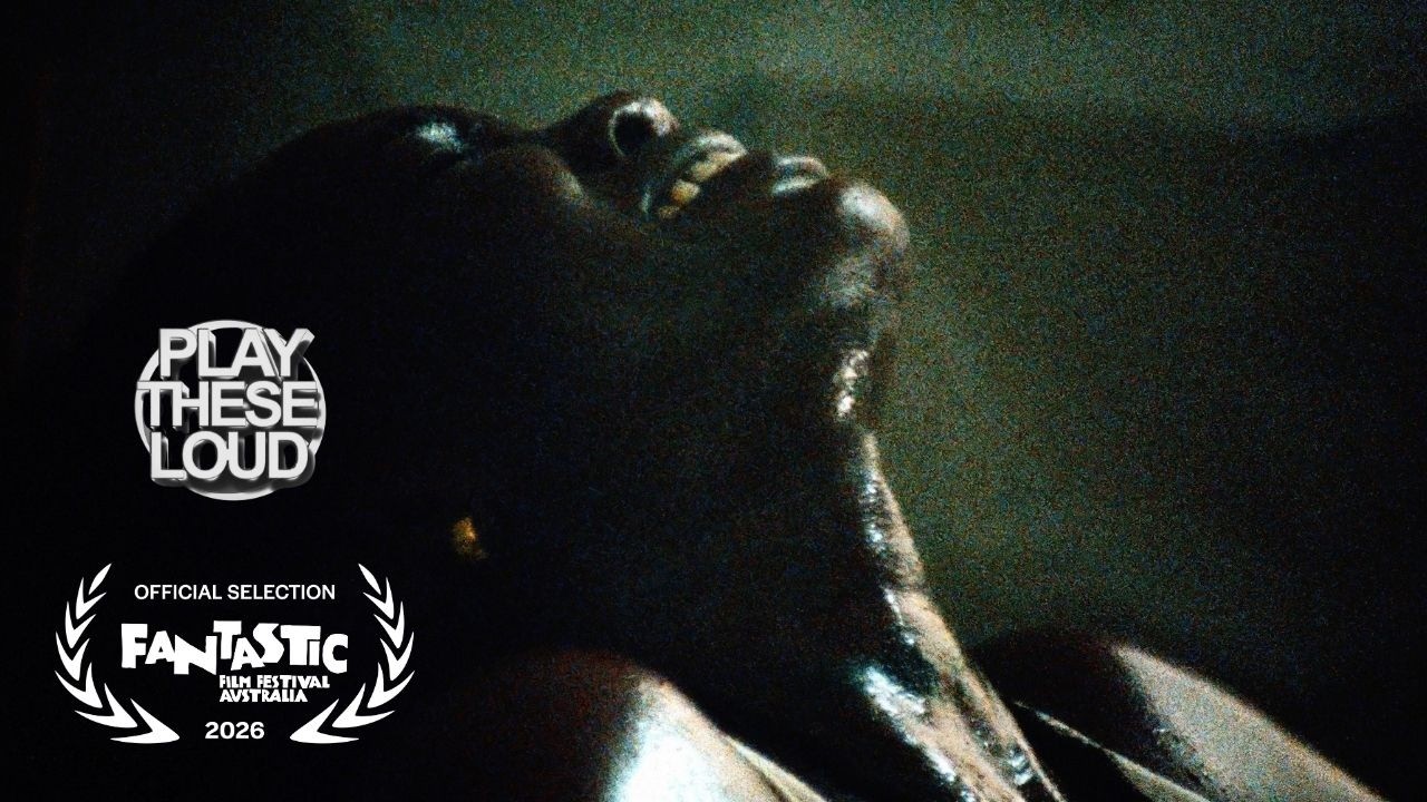 In Vain, SHORT FILM (Teaser)
