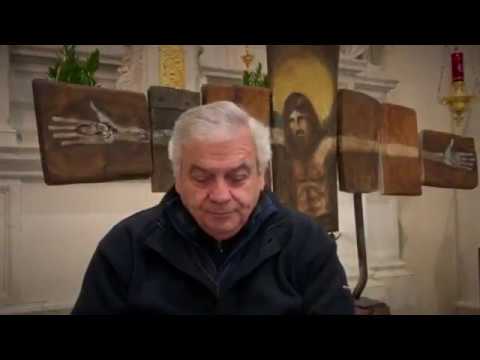 “Tutti i baci non dati saranno dati” - di Ermes Ronchi