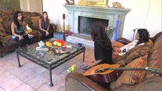 WE tv&#39;s Newest Original Series The LYLAS: First Look