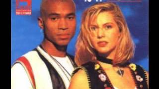 Twenty 4 Seven - Is it love (Dancability Club Mix)
