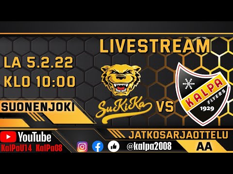 SuKiKa - KalPa Flyers