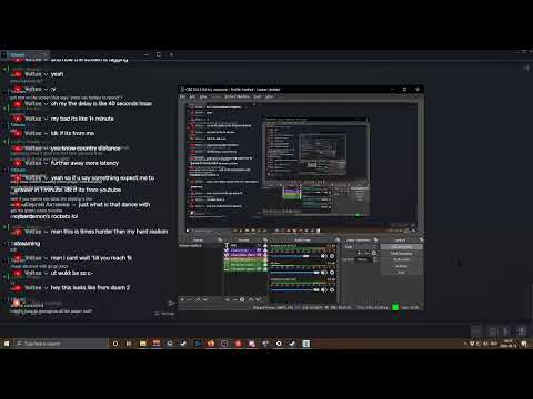 [GZdoom] Doom barracks zone : session 03 - Tribute to serghei