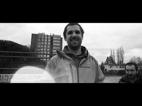 03 K.R.A.S.T. - REVOLVER ft. JANTAR prod. Shporky (OFFICIAL VIDEO)