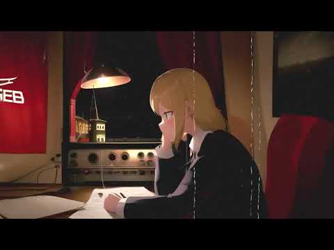 Deutschland Radio 1939 - relax/study to  Wunschkonzert für die Wehrmacht 📻 Old aesthetic sound