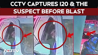Download lagu Delhi Blast | Video Shows Suspected Suicide Bomber In Car Before Blast Near Delhi's Red Fort mp3 Download lagu Delhi Blast | Video Shows Suspected Suicide Bomber In Car Before Blast Near Delhi's Red Fort mp3