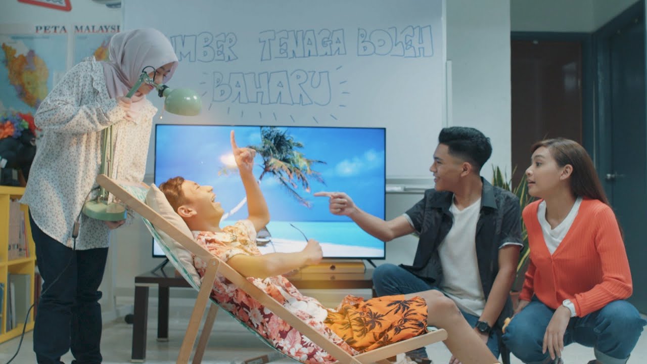 5 Cara Belajar Tanpa Susah-Susah | SMK: Study Squad | 27 Jan, 3 ptg