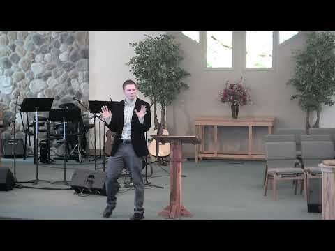 Incomplete Religion | Acts 18:23-19:7