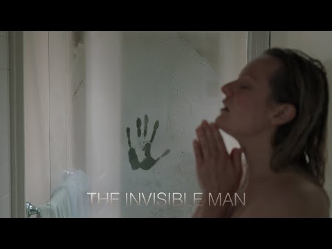 The Invisible Man (TV Spot 'In Theaters February 28')