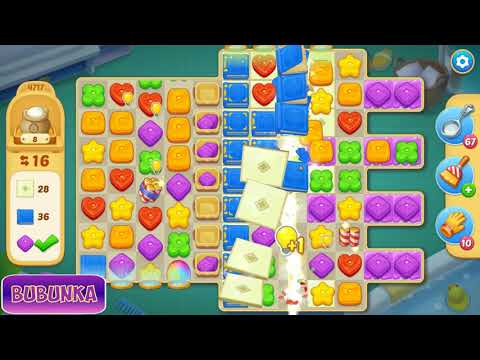 Matchington Mansion level 4717 HD