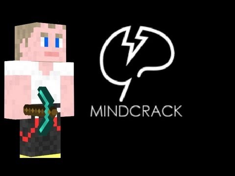 Minecraft - Mindcrack - Let's Play - S3E079 - Glitch