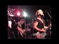 Sleepytime Gorilla Museum "1997" Live