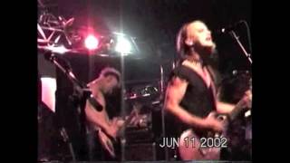 Sleepytime Gorilla Museum &quot;1997&quot; Live