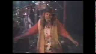 Black Uhuru - Sinsemilla (Live in London)