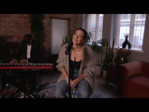 Shoshana Bean - Let Me Believe