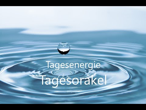 Tagesorakel Sonntag 10.05.2020 -  Die Gerechtigkeit