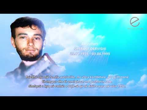 Trimave te Kralanit - Kendon Besim Avdyli eProduction official video