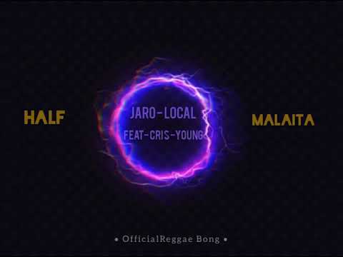 Jaro - local _ feat - cris - Young ( Official Audio) mp4🎵
