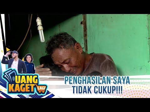 Penghasilan Saya Tidak Cukup!!! - Uang Kaget Lagi