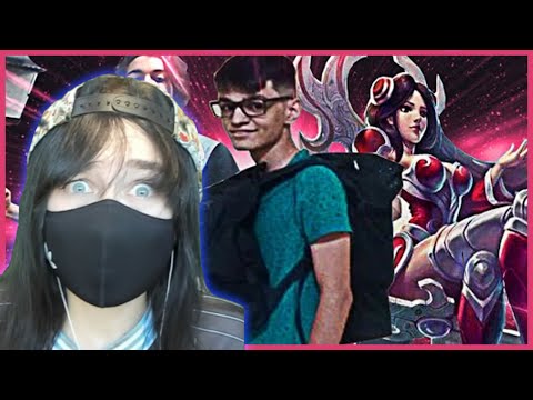 kiki react COMO OS MONO CHAMPIONS REALMENTE JOGAM #3 - Bronziocre 🌗 '