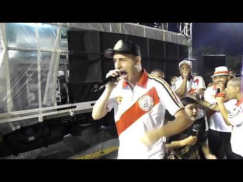 Independente Tricolor 2019 - 1º Ensaio Técnico - TV SASP